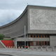 Imagen para el artículo titulado Noruega estudia si demoler o no unos murales concebidos por Picasso